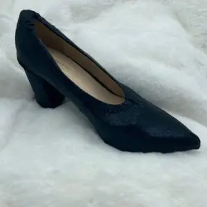 navy blue shoe cover